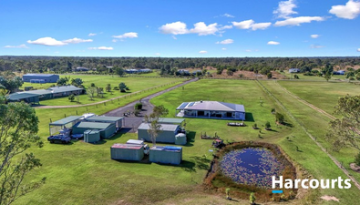 Picture of 24 River Road, BUXTON QLD 4660