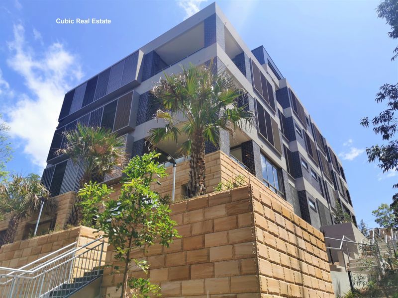 2 bedrooms Apartment / Unit / Flat in 23/6-8 Buckingham Street KILLARA NSW, 2071