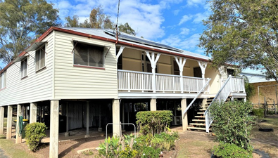 Picture of 84 Pring Street, WONDAI QLD 4606