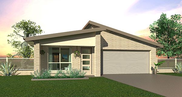 4 bedrooms New House & Land in  FARLEY NSW, 2320