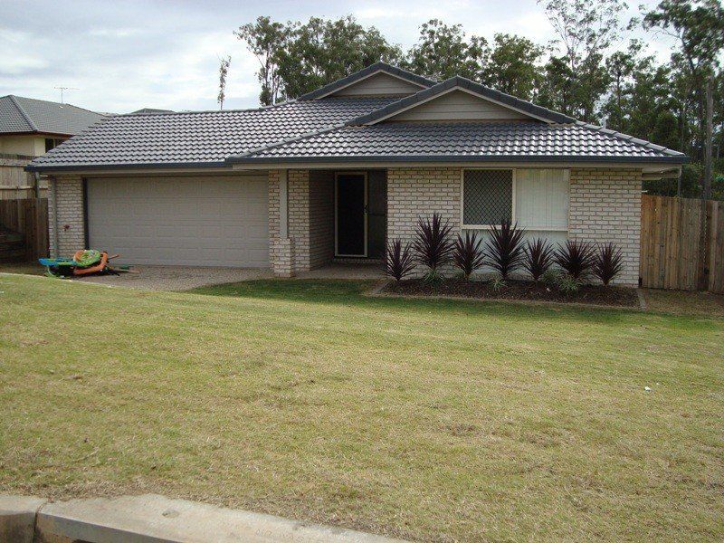 15 Shamrock Court, Chuwar QLD 4306, Image 0