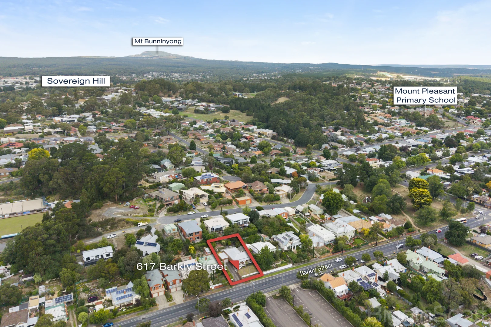 Additional image 19 of 617 Barkly Street, Golden Point VIC 3350