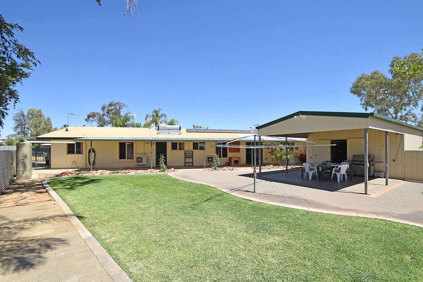 60 Plumbago Crescent, Sadadeen NT 0870, Image 0