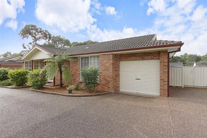 Picture of 2/2A Frederick Street, GLENDALE NSW 2285