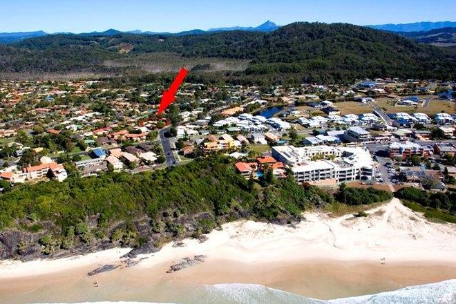 Picture of 1/6 Banksia Avenue, CABARITA BEACH NSW 2488