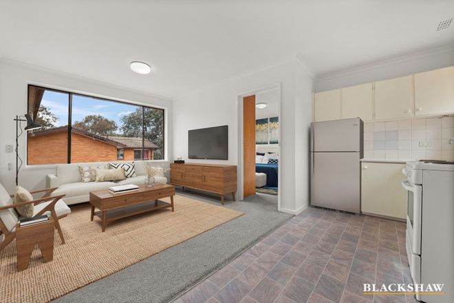 Picture of 12/3 Port Arthur Street, LYONS ACT 2606