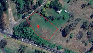 Picture of 1759 Sunny Corner Rd, MEADOW FLAT NSW 2795