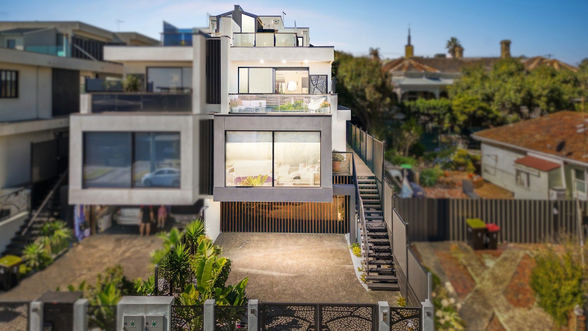 4 bedrooms House in 21B James Street MORDIALLOC VIC, 3195