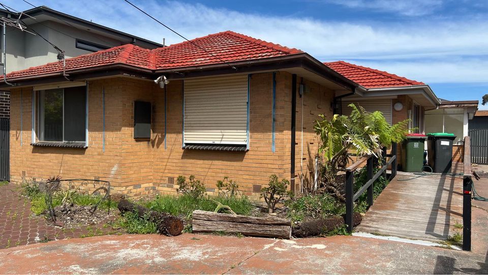 2 bedrooms House in 54 ORANGE STREET BENTLEIGH EAST VIC, 3165