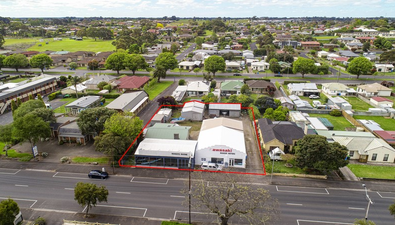Picture of 207 & 209 Commercial Street East, MOUNT GAMBIER SA 5290