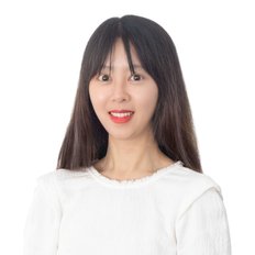 Leah Li, Sales representative