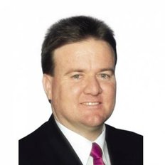 Glenn Buckley, Sales representative