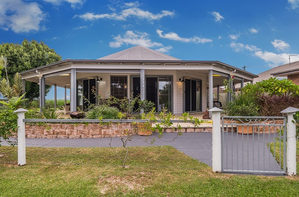 226 Chatsworth Road, Chatsworth NSW 2469