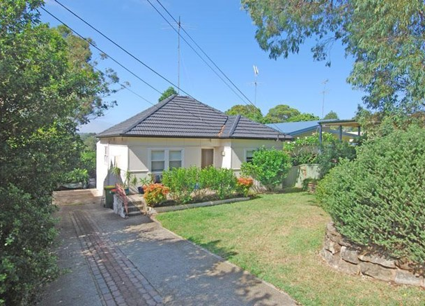 26 Drummond Road, Oyster Bay NSW 2225