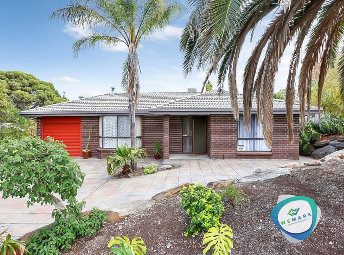 3 bedrooms House in 8 Nankeen Street MODBURY HEIGHTS SA, 5092