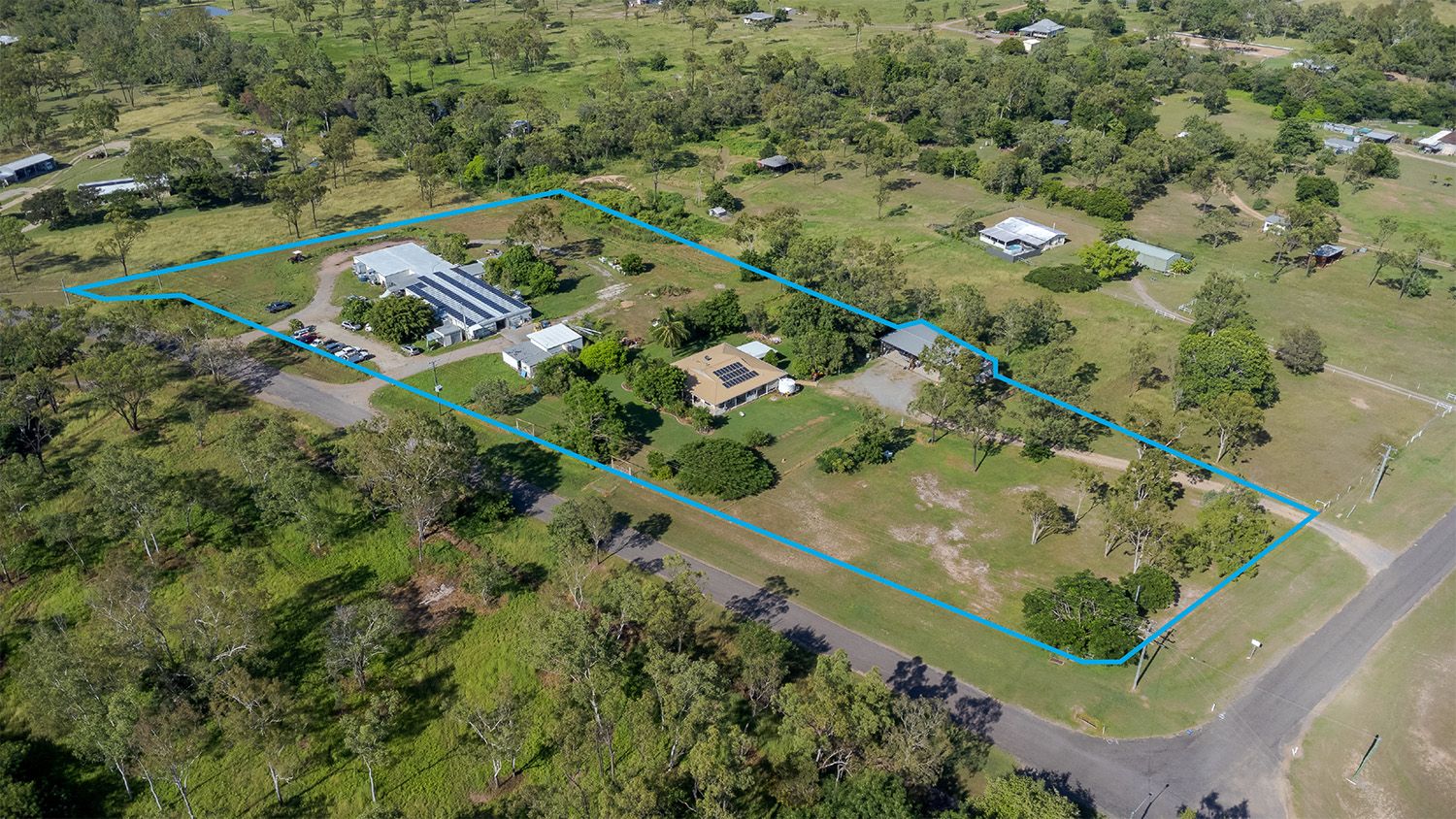 2 Brady Road, Oak Valley QLD 4811, Image 0