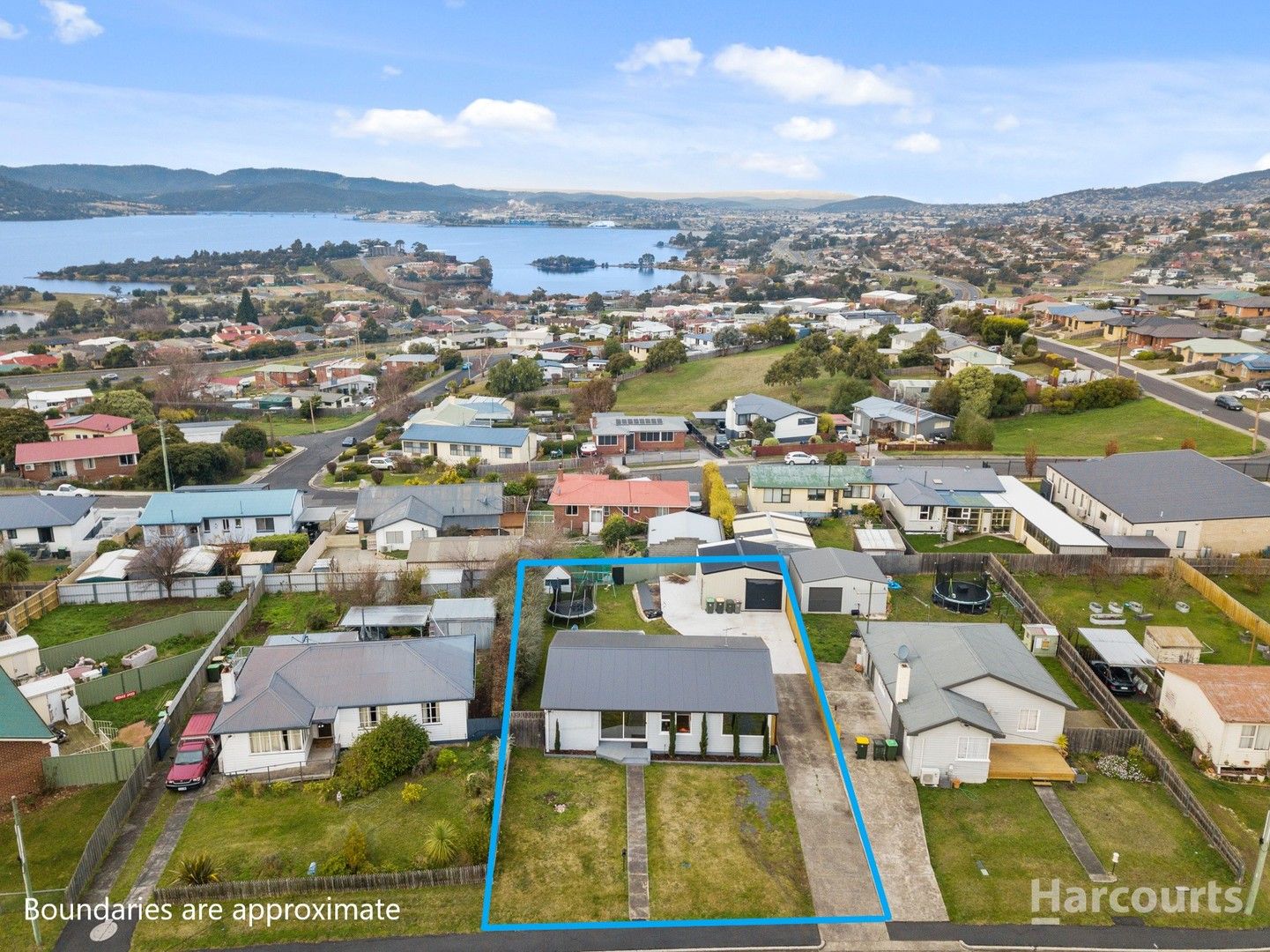 59 Corranga Drive, Chigwell TAS 7011, Image 1