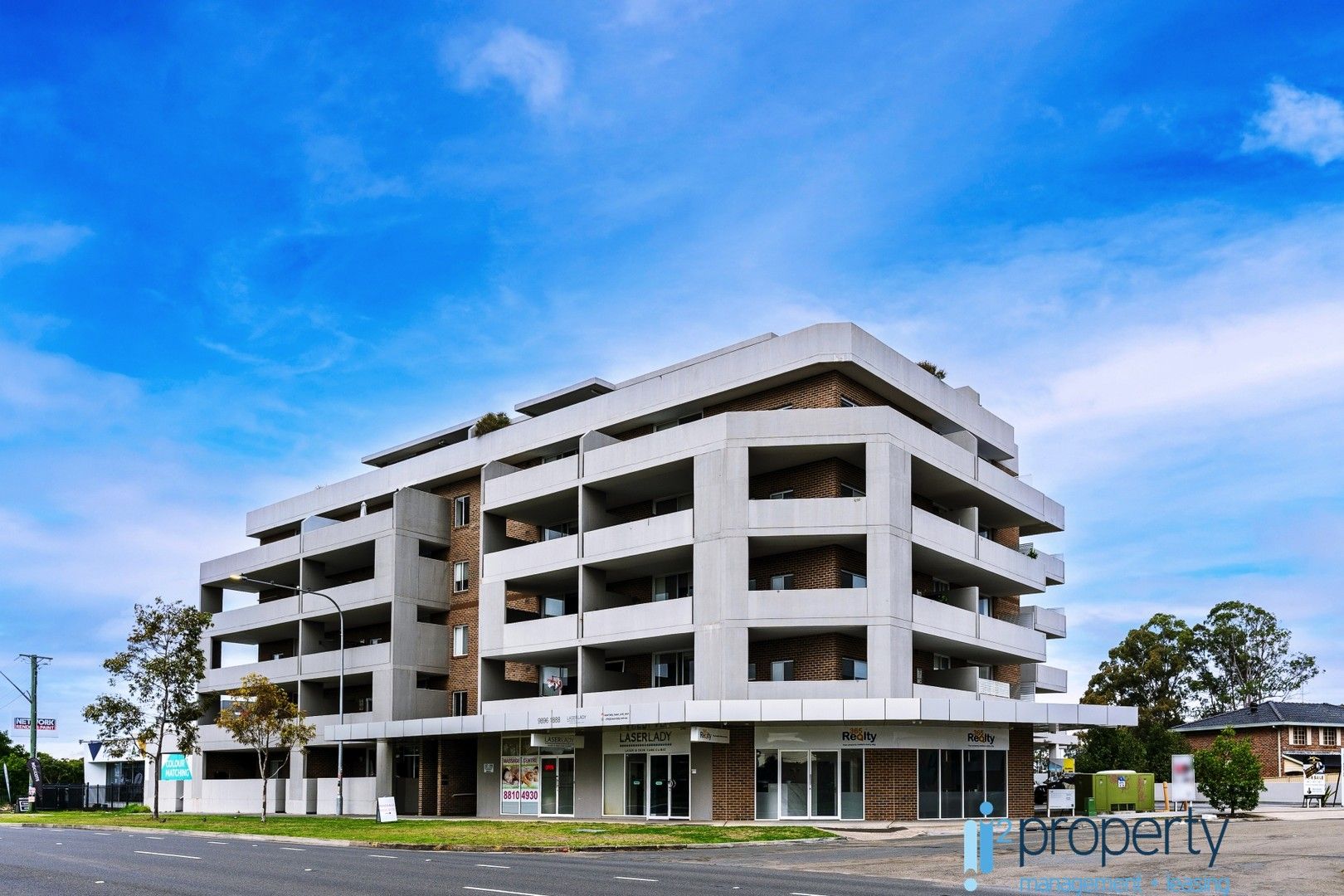 2 bedrooms House in 357-359 Great Western Highway SOUTH WENTWORTHVILLE NSW, 2145