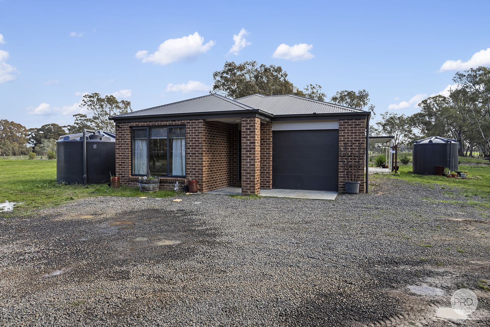 431 Sharkeys Road, Goornong VIC 3557, Image 2