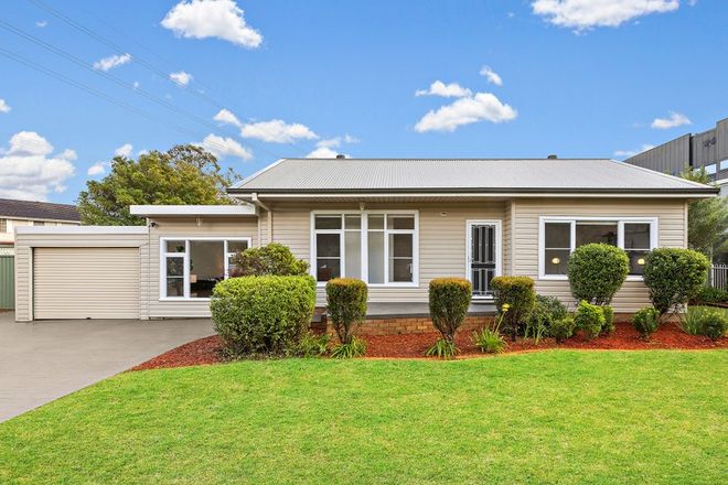 Picture of 1121 Old Princes Highway, ENGADINE NSW 2233