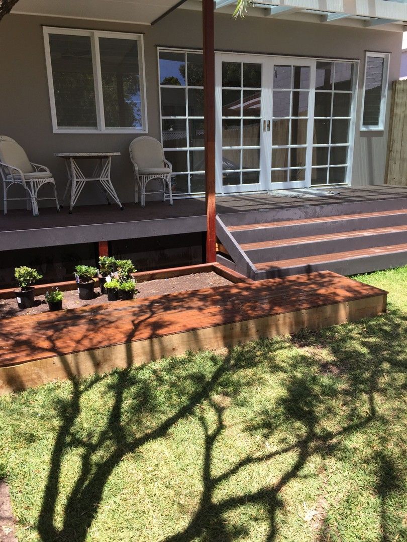 2 bedrooms Semi-Detached in 33 Wilson FRESHWATER NSW, 2096
