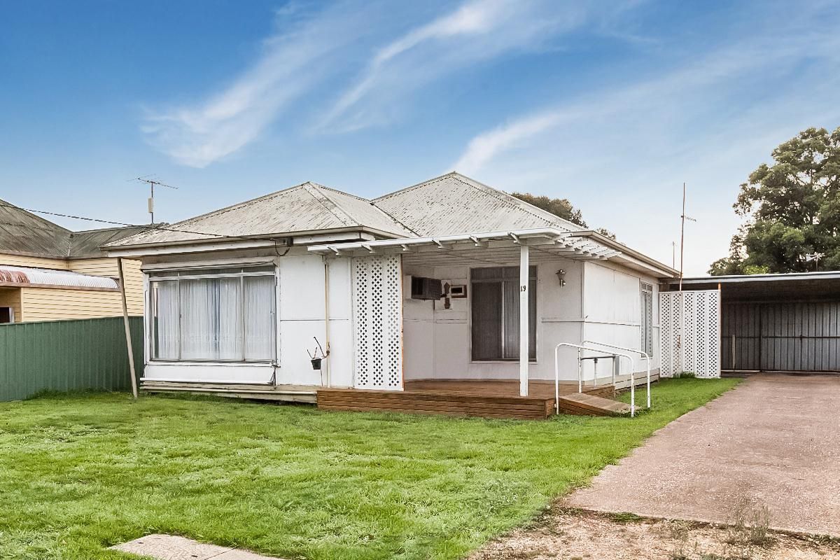 19 Warranooke Street, Willaura VIC 3379, Image 1