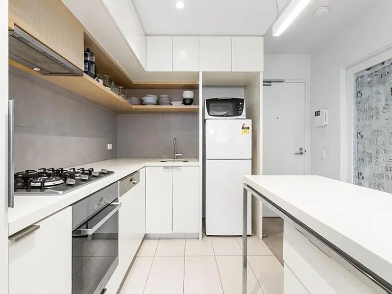 Additional image 4 of 201a/8 Grosvenor St, Abbotsford VIC 3067