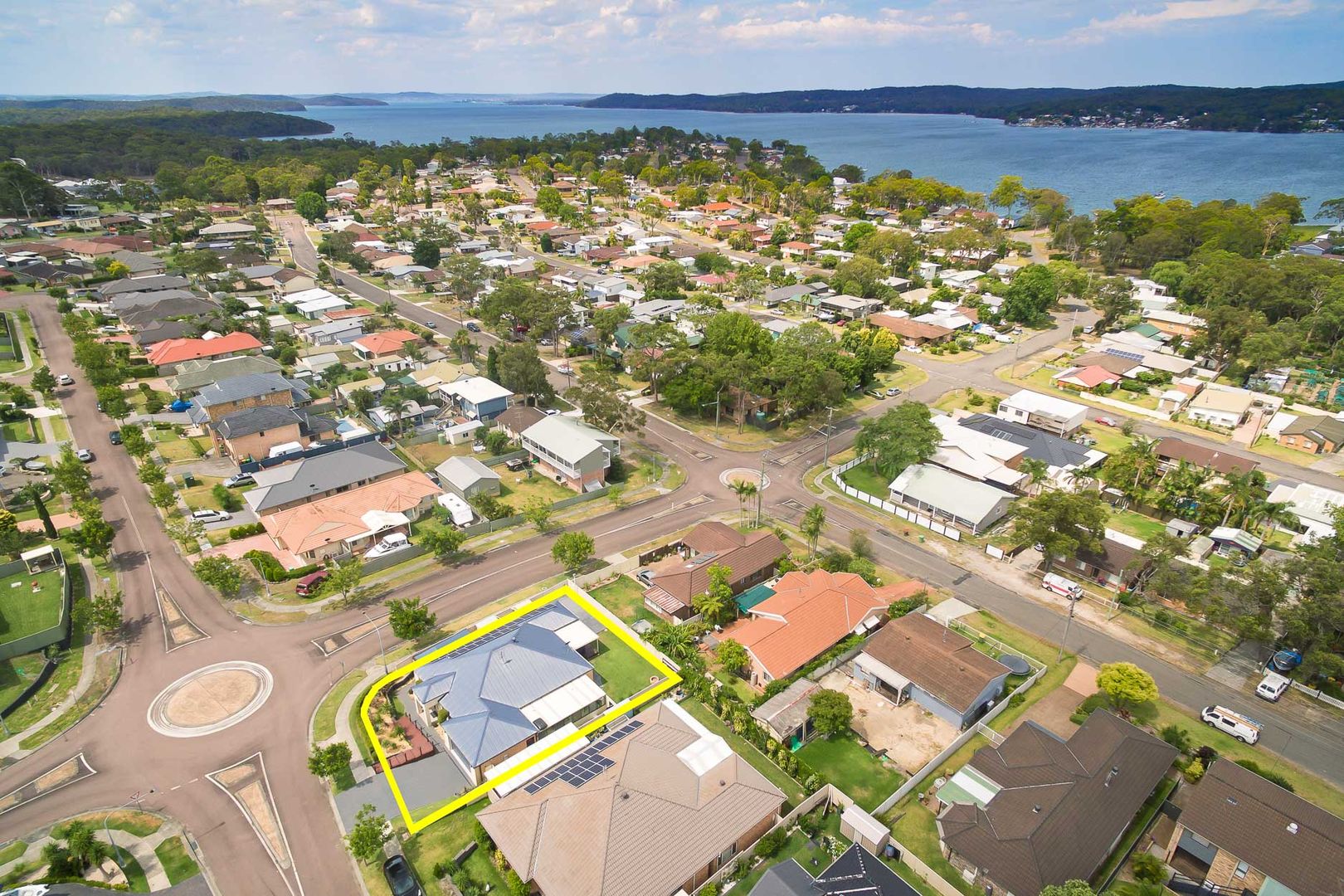 37 Coral Fern Way, Gwandalan Property History & Address Research Domain