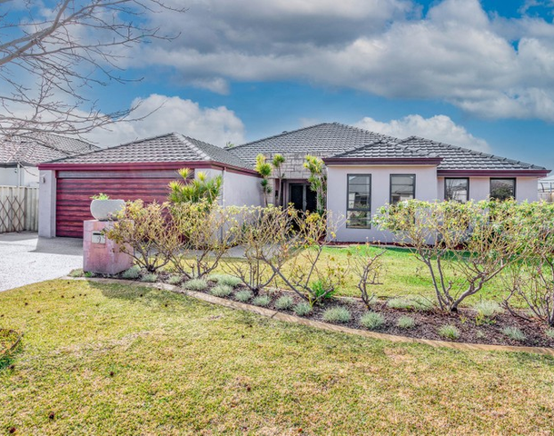 9 Patchouli Circle, Atwell WA 6164