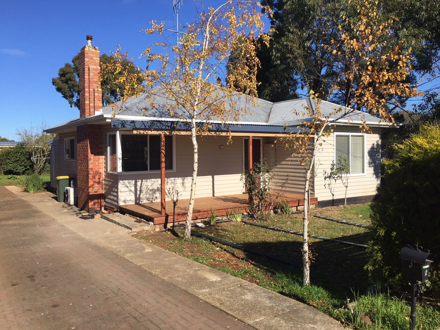 2 Trimble Street, Daylesford Property History & Address Research Domain