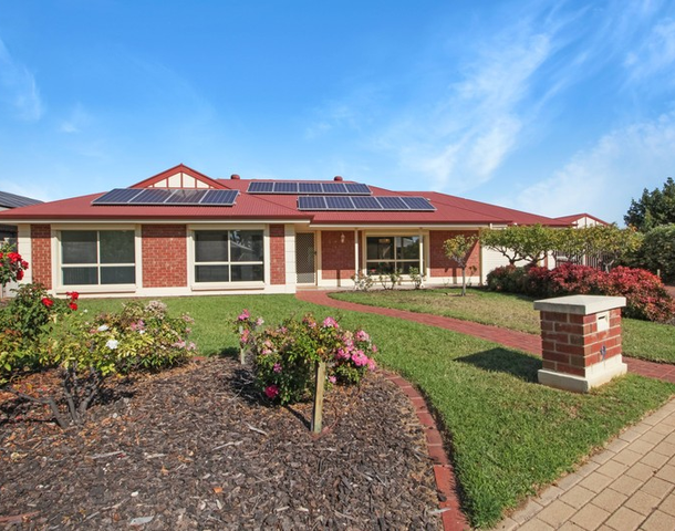 9 Sorrento Court, Renmark SA 5341