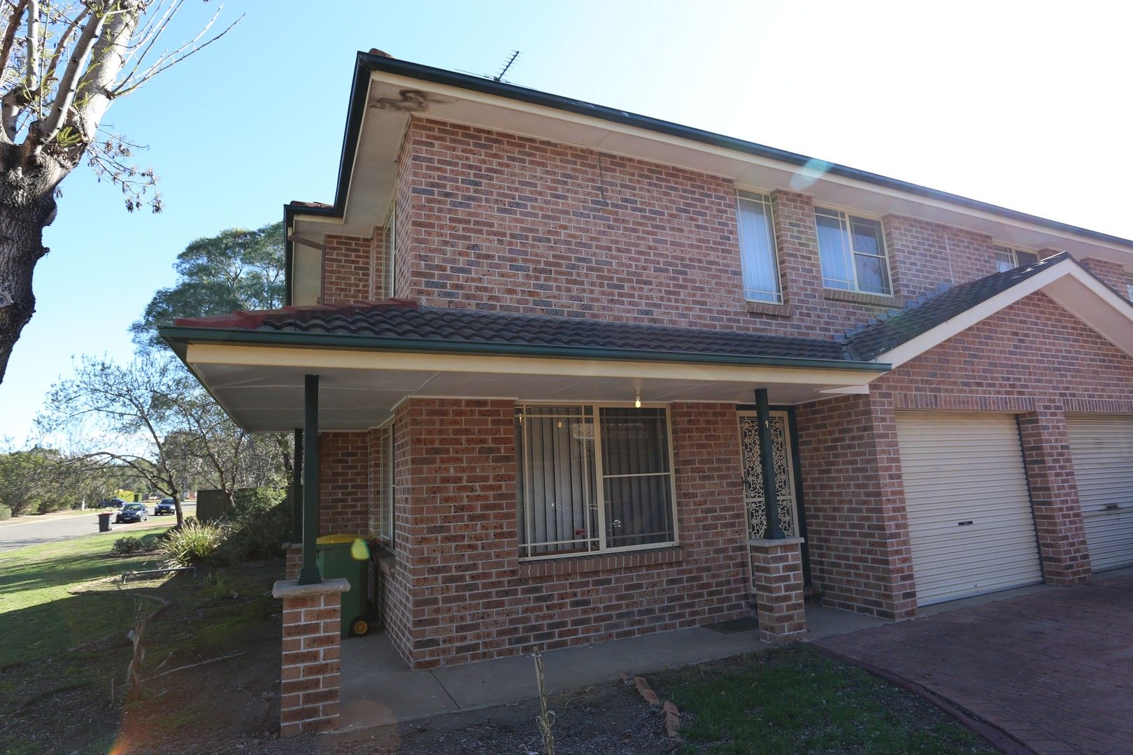 3 bedrooms Townhouse in 1/1 Chapman Street WERRINGTON NSW, 2747