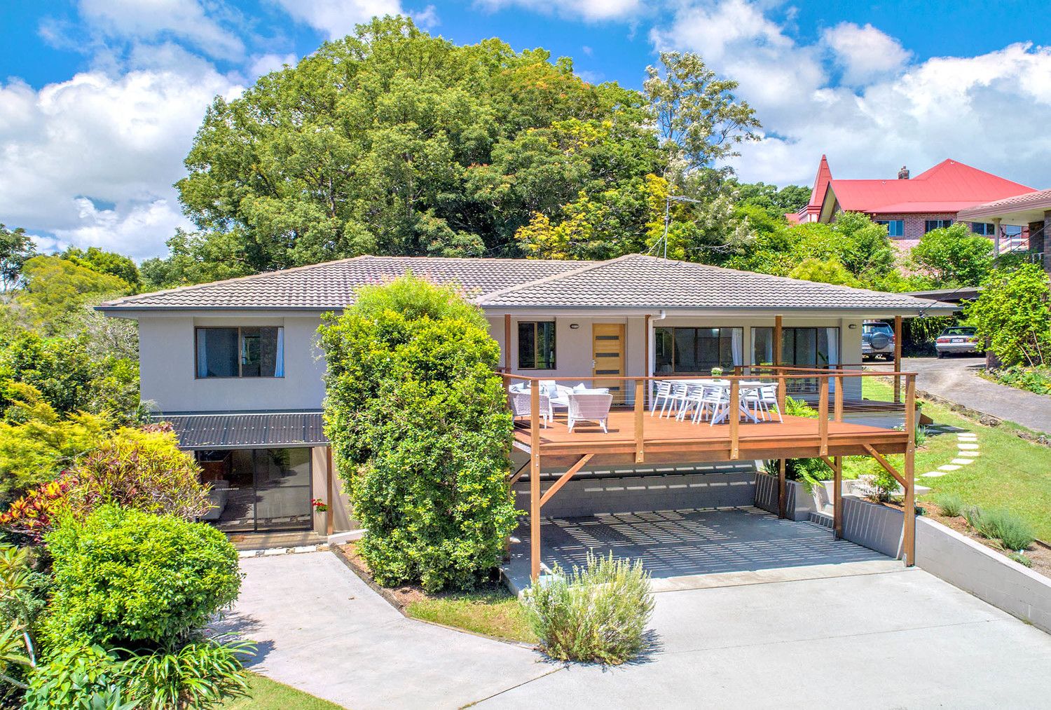 8 Dinjerra Place, Mullumbimby Property History & Address Research