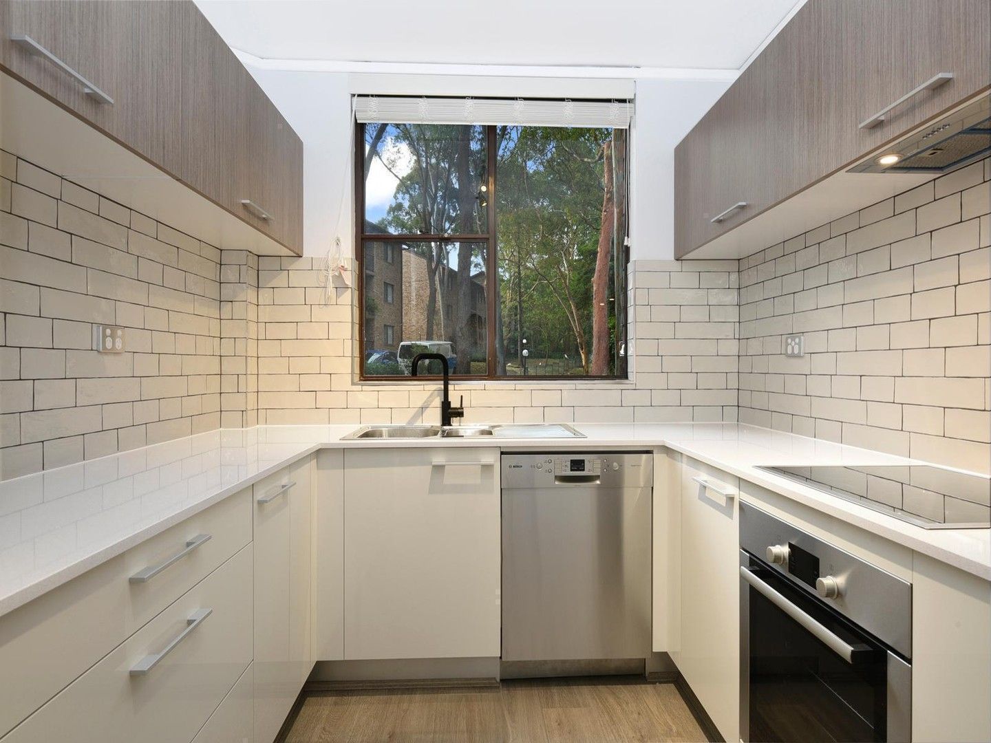 2 bedrooms Townhouse in 4/21 Fontenoy Road MACQUARIE PARK NSW, 2113
