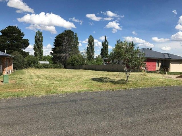 Property Report For 23 Gungarlin Street Berridale Nsw 2628