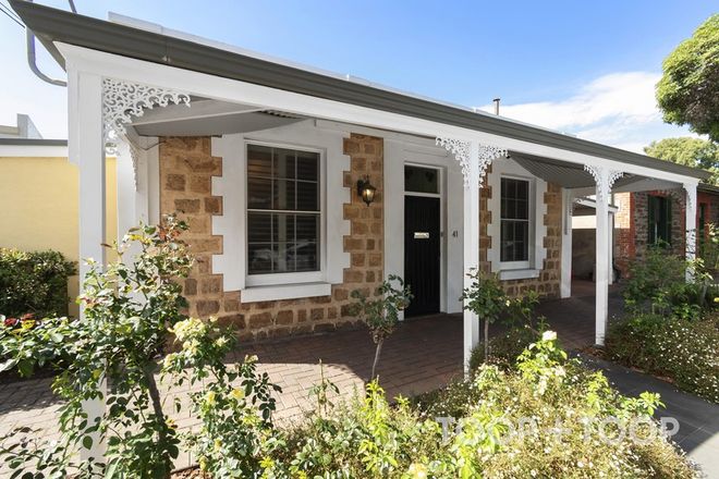 Picture of 41 William Street, NORWOOD SA 5067