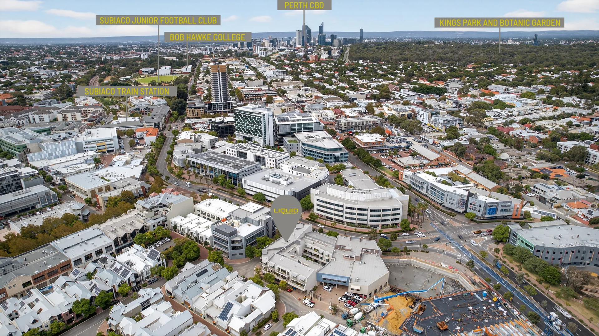 Additional image 14 of 7/454 Roberts Rd, Subiaco WA 6008