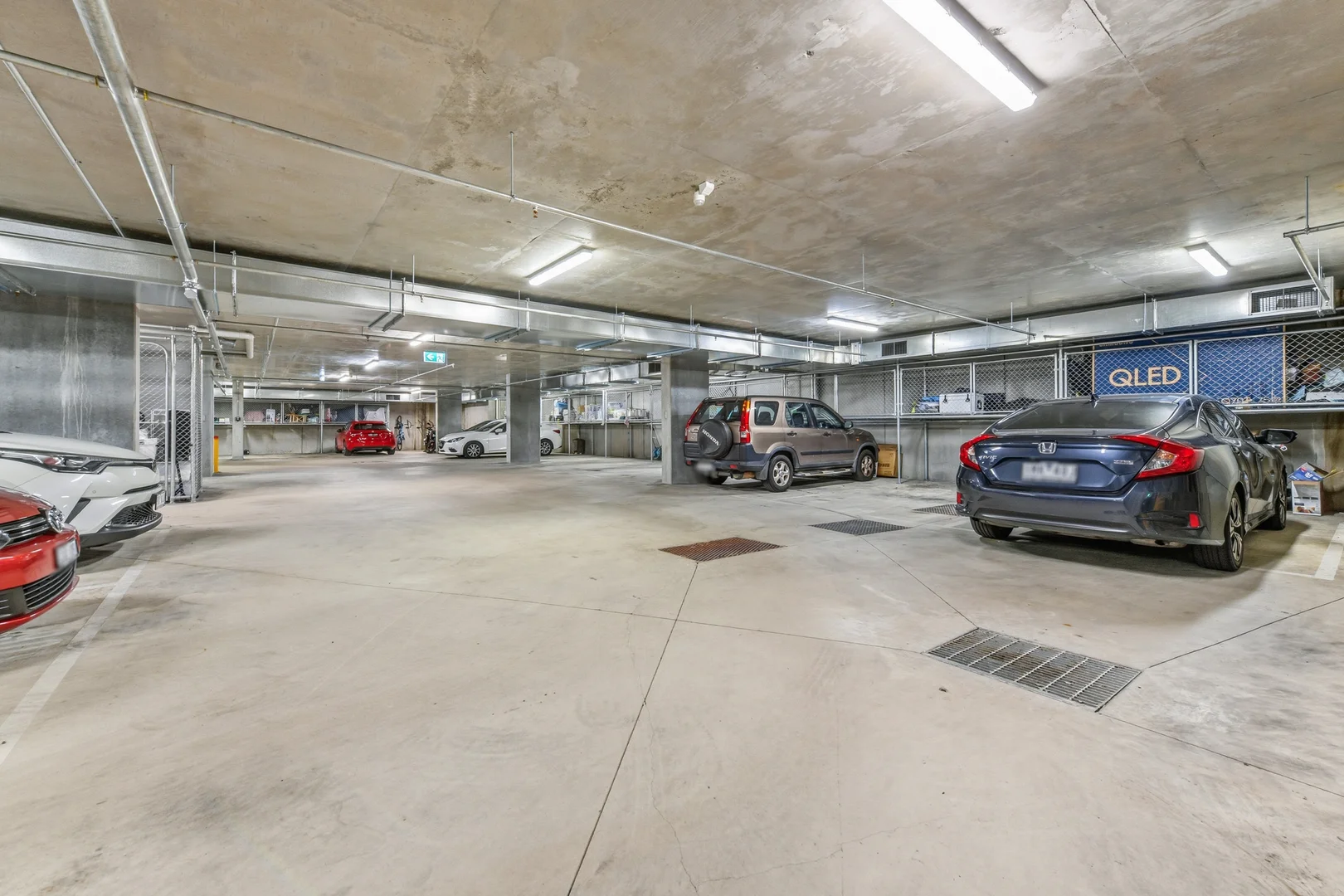 Additional image 10 of 108/1399 Dandenong Road, Malvern East VIC 3145