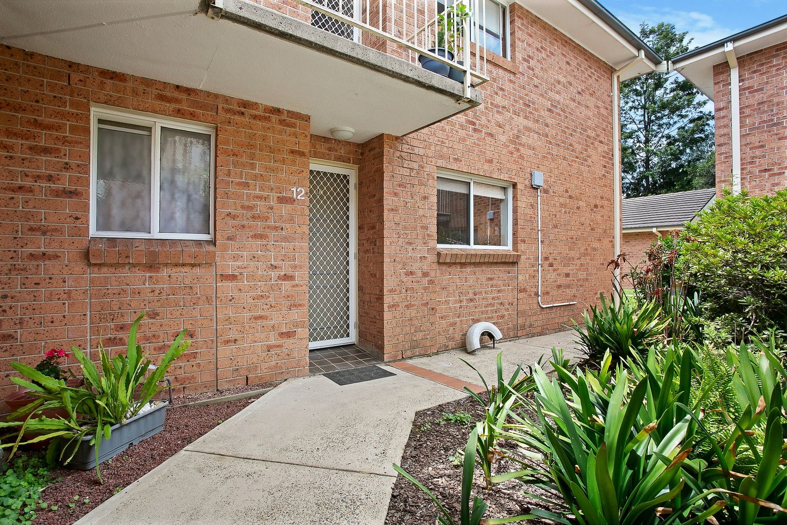 12/37 Mulgoa Road, Penrith NSW 2750, Image 1