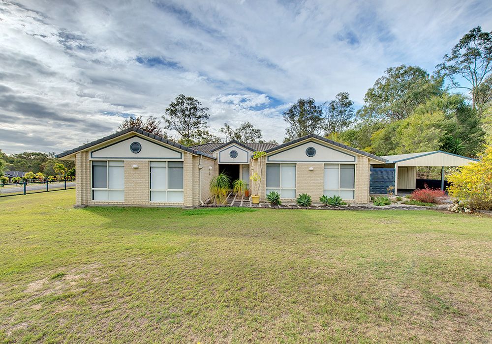 25-29 Outfield Drive, Greenbank QLD 4124, Image 2