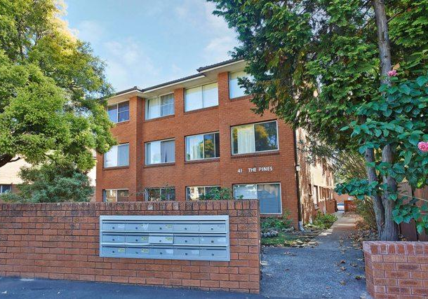 3/41 O'connell Street, North Parramatta NSW 2151