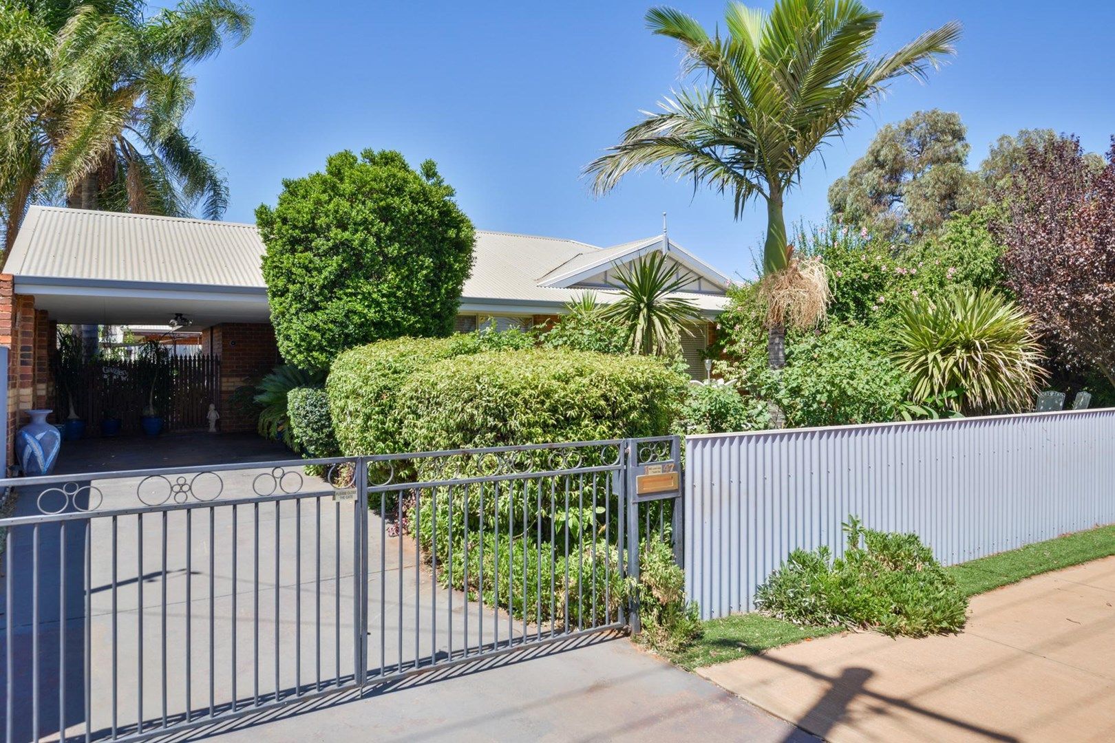 1/47 Eureka Street, Hannan Property History & Address Research Domain