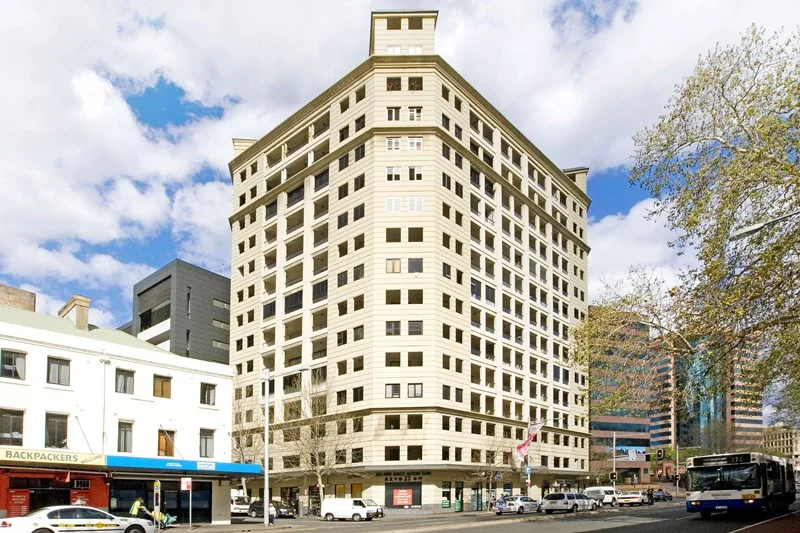 Additional image 8 of 1210/242 Elizabeth Street, Surry Hills NSW 2010