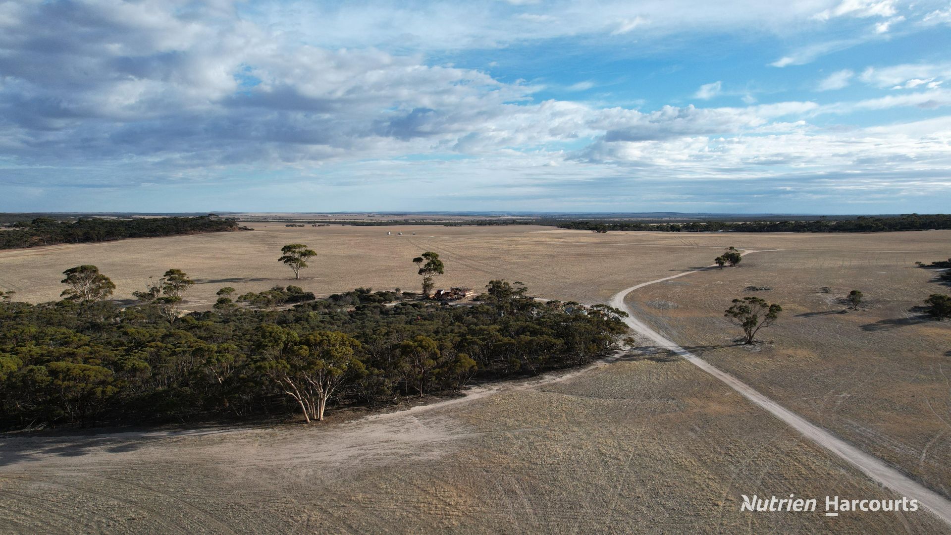 4691 Kulin-Holt Rock Road, Pingaring WA 6357 - Farm for Sale | Domain