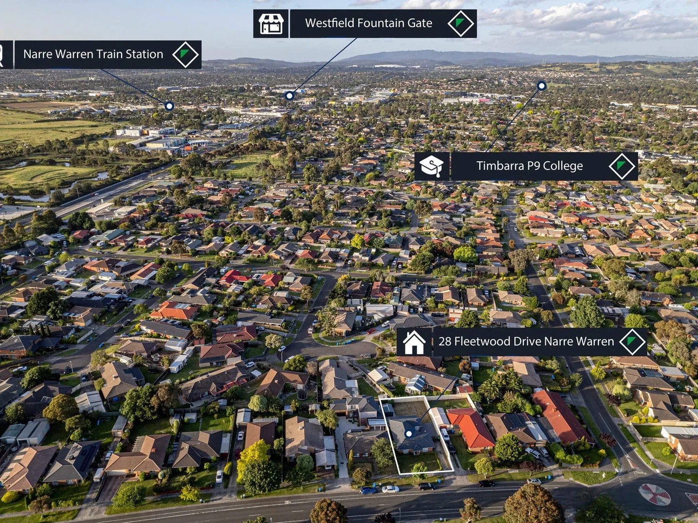Additional image 11 of 28 Fleetwood Drive, Narre Warren VIC 3805