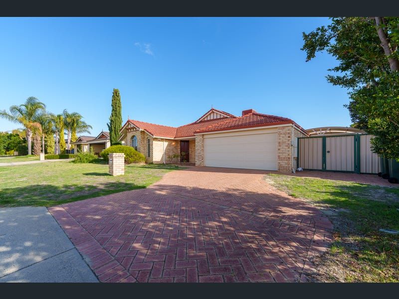 15 Caroline Crescent, Bertram WA 6167 House For Rent Domain