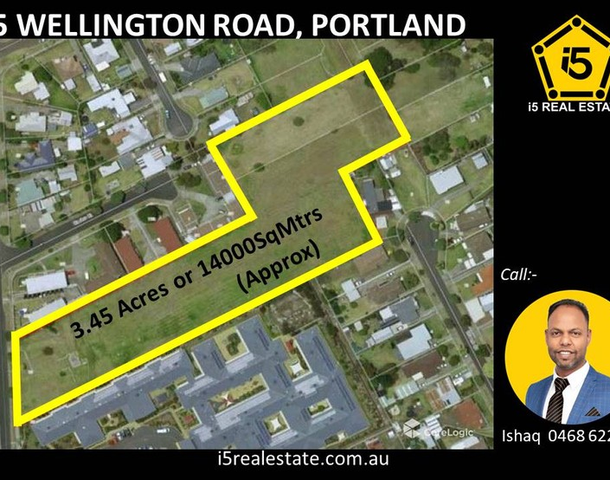 75 Wellington Road, Portland VIC 3305