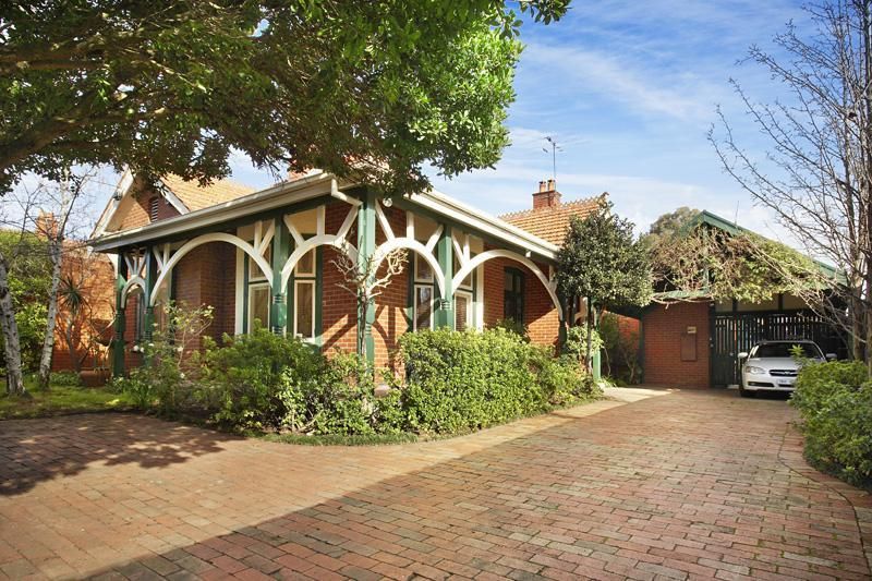 16 Stanhope Grove, Camberwell Property History & Address Research