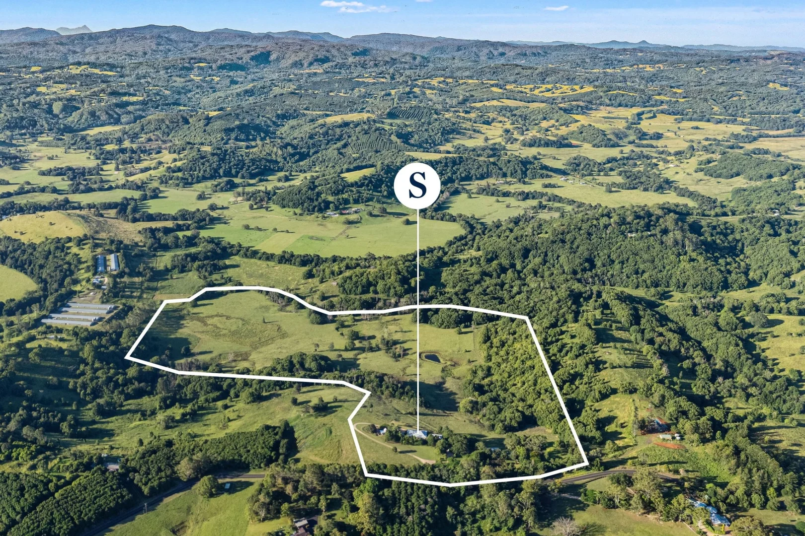 Additional image 27 of 334 James Gibson Road, Clunes NSW 2480