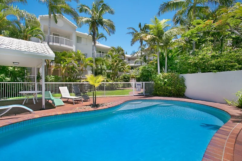 Additional image 10 of 3/32-36 Second Avenue, Broadbeach QLD 4218